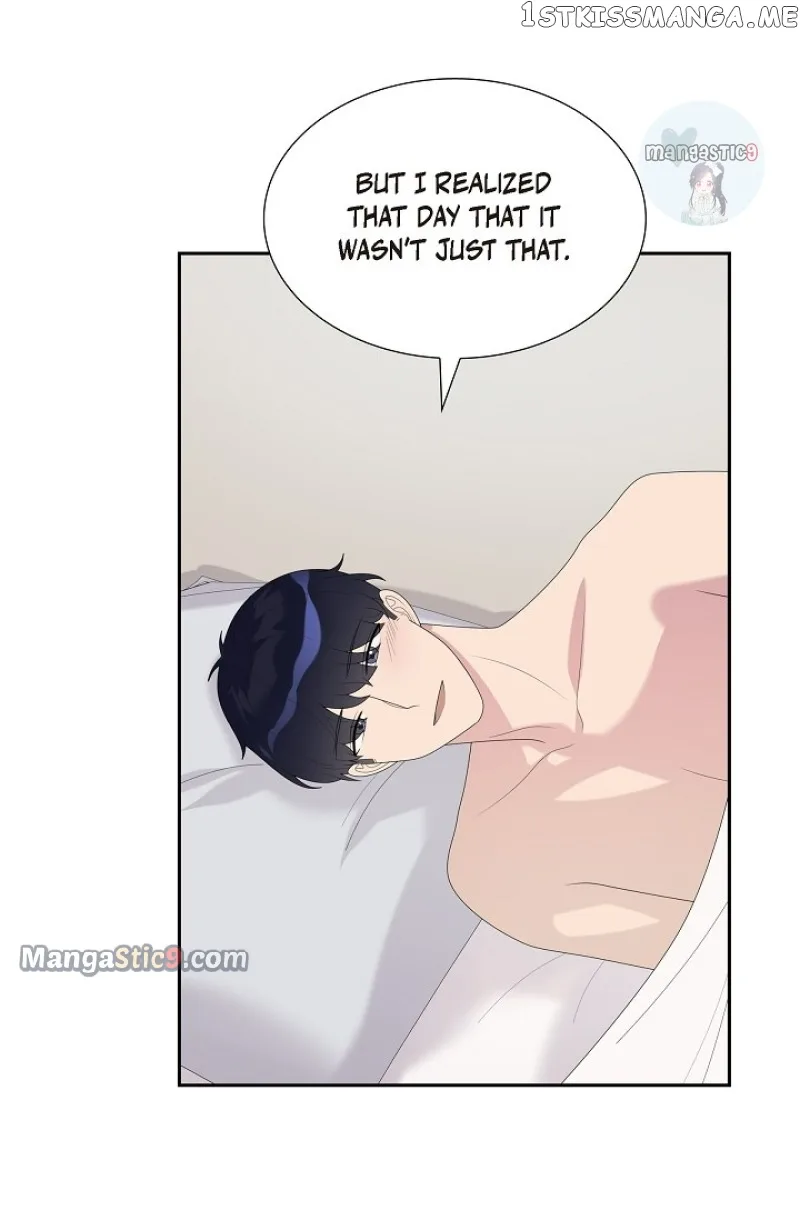 A Misogamist’s Romance Chapter 38 page 47