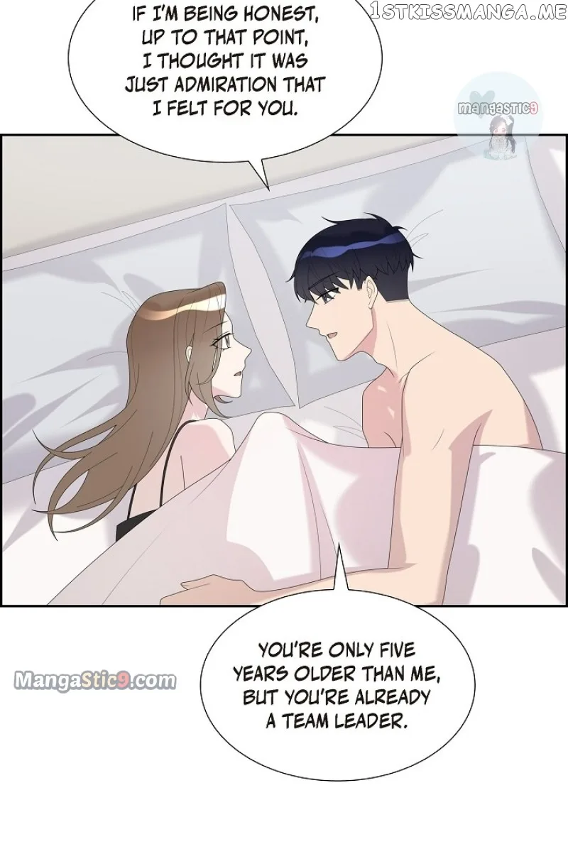 A Misogamist’s Romance Chapter 38 page 45