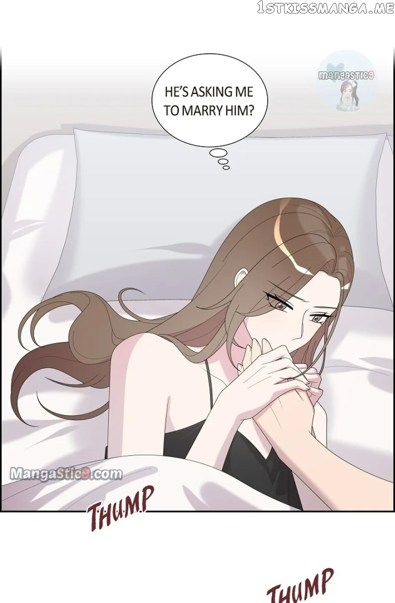 A Misogamist’s Romance Chapter 38 page 57