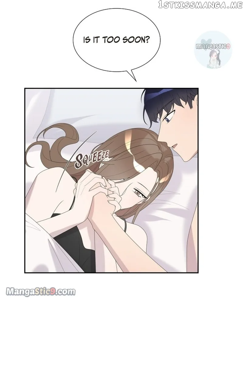 A Misogamist’s Romance Chapter 38 page 56