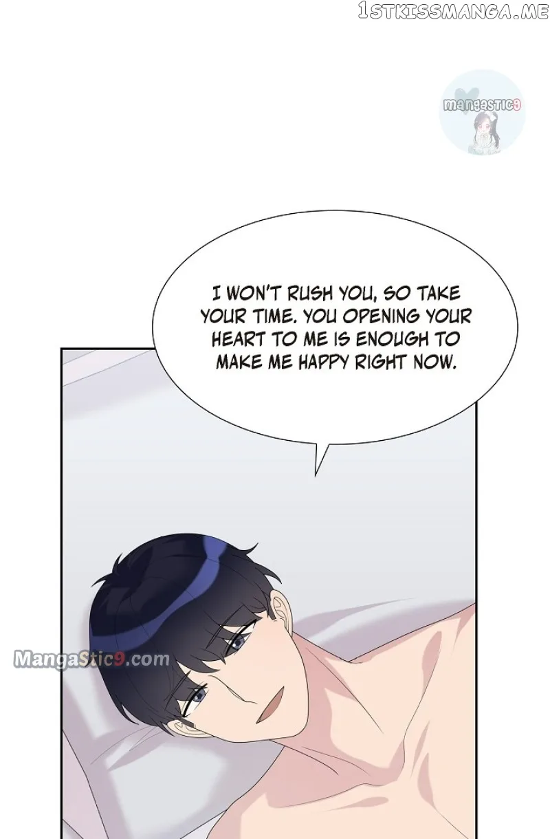 A Misogamist’s Romance Chapter 38 page 60