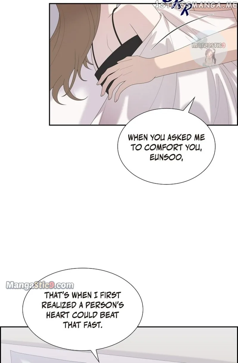 A Misogamist’s Romance Chapter 38 page 50