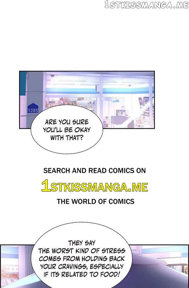 A Misogamist’s Romance Chapter 41 page 2