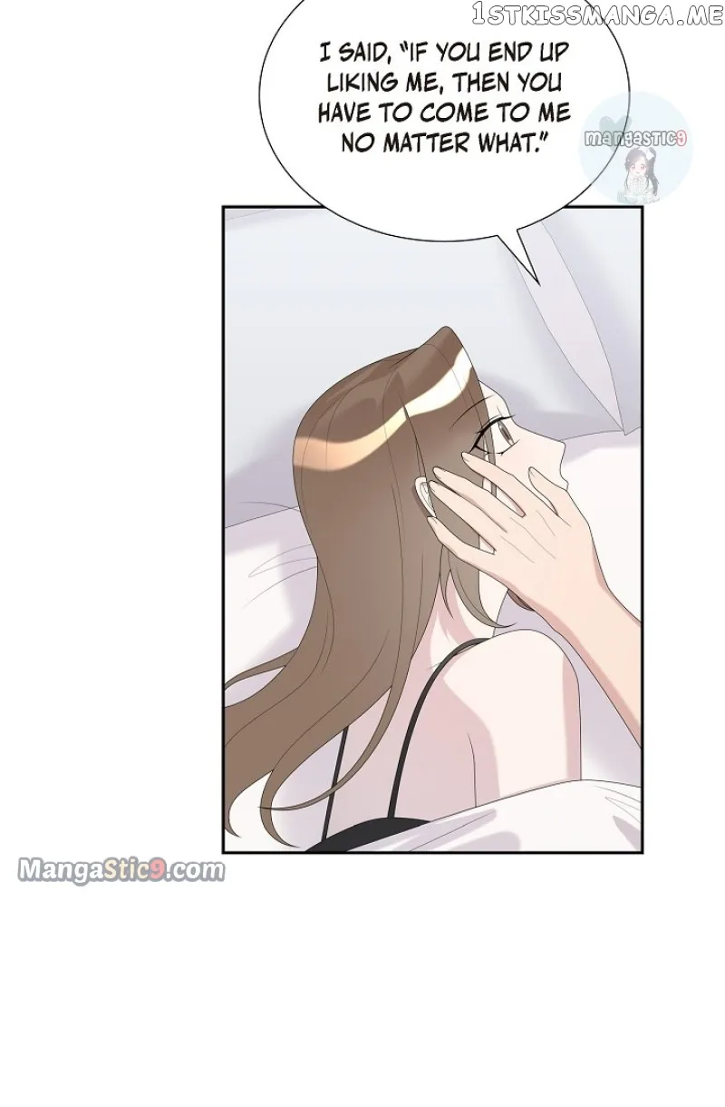 A Misogamist’s Romance Chapter 38 page 55
