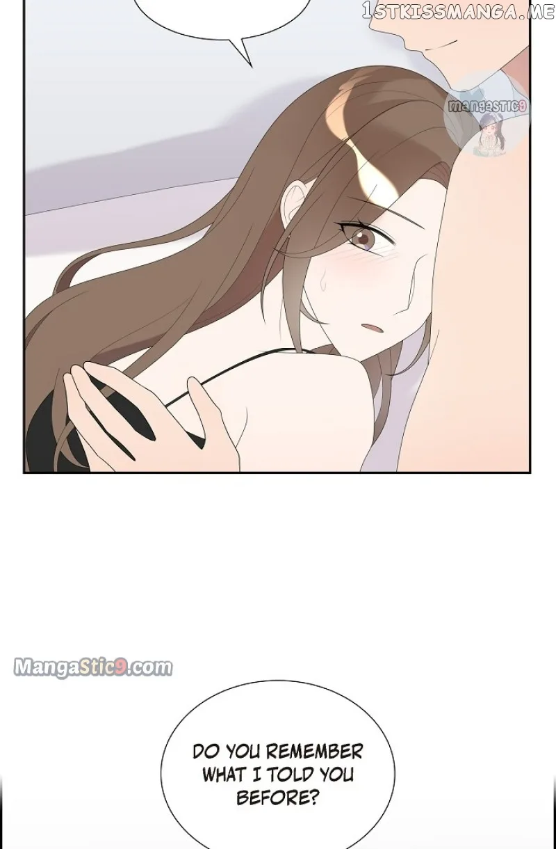 A Misogamist’s Romance Chapter 38 page 53
