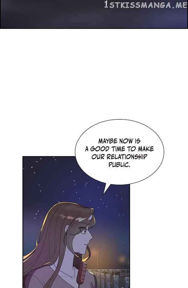 A Misogamist’s Romance Chapter 41 page 9