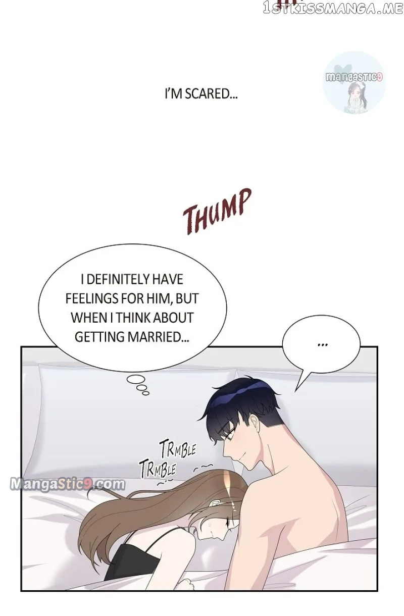 A Misogamist’s Romance Chapter 38 page 58