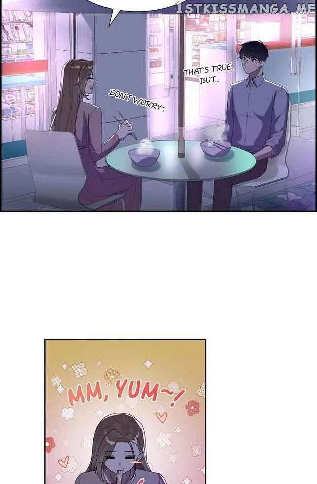 A Misogamist’s Romance Chapter 41 page 3