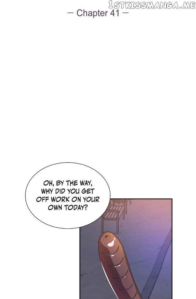 A Misogamist’s Romance Chapter 41 page 6