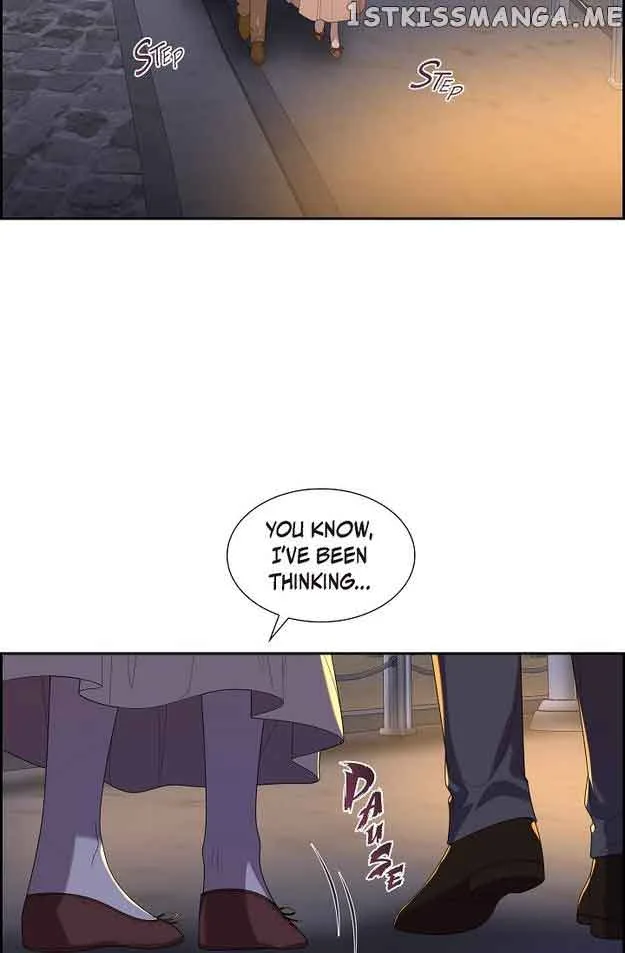 A Misogamist’s Romance Chapter 41 page 8