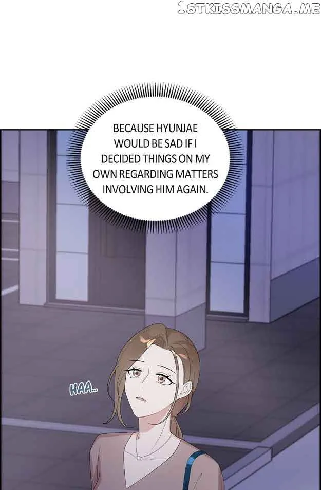 A Misogamist’s Romance Chapter 40 page 9