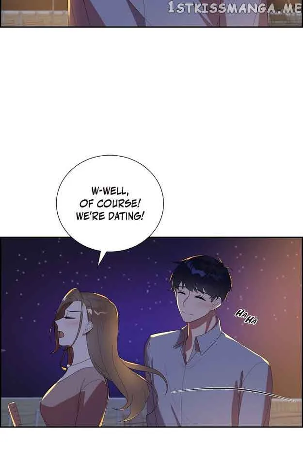A Misogamist’s Romance Chapter 41 page 15