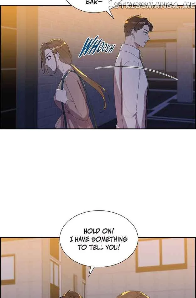 A Misogamist’s Romance Chapter 40 page 13