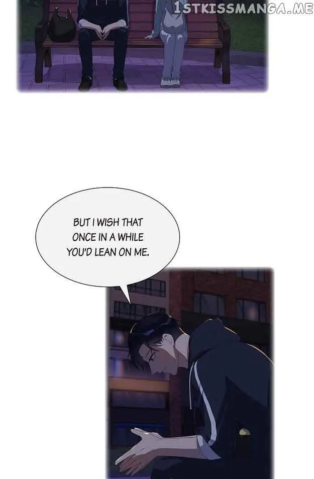A Misogamist’s Romance Chapter 40 page 7