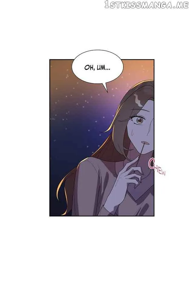 A Misogamist’s Romance Chapter 41 page 17