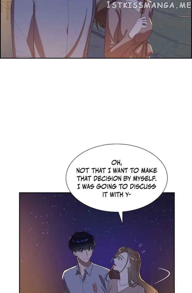 A Misogamist’s Romance Chapter 41 page 11