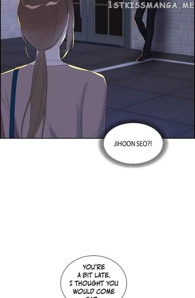 A Misogamist’s Romance Chapter 40 page 12