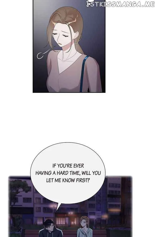 A Misogamist’s Romance Chapter 40 page 6