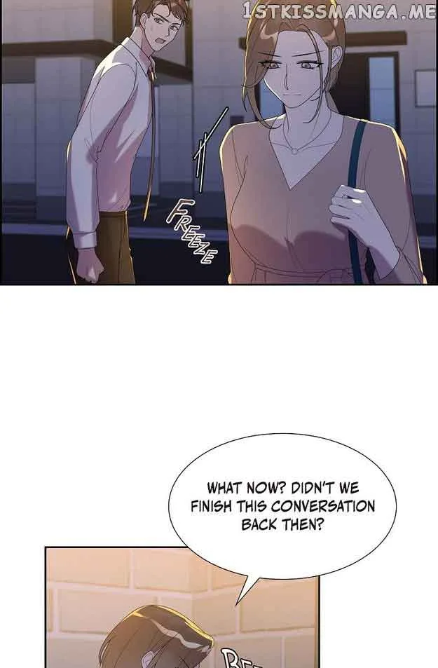 A Misogamist’s Romance Chapter 40 page 14