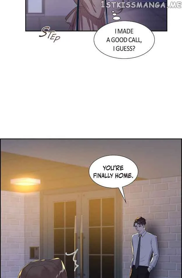 A Misogamist’s Romance Chapter 40 page 11