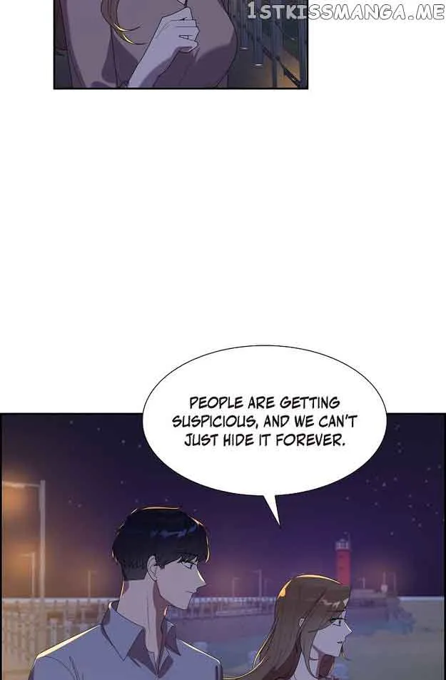 A Misogamist’s Romance Chapter 41 page 10