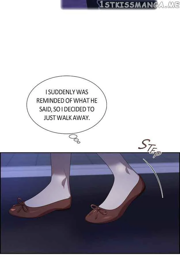 A Misogamist’s Romance Chapter 40 page 8
