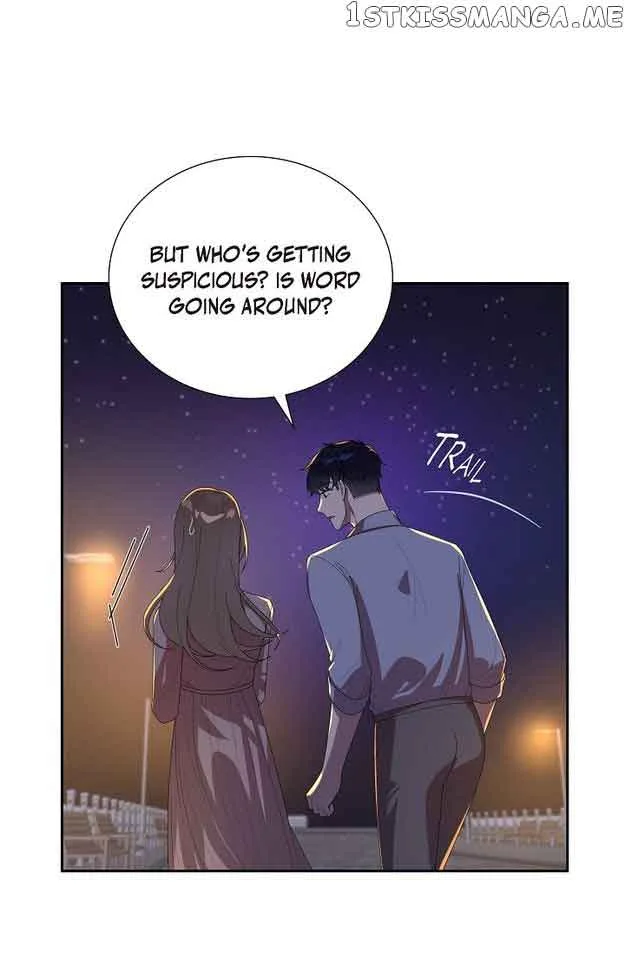 A Misogamist’s Romance Chapter 41 page 16