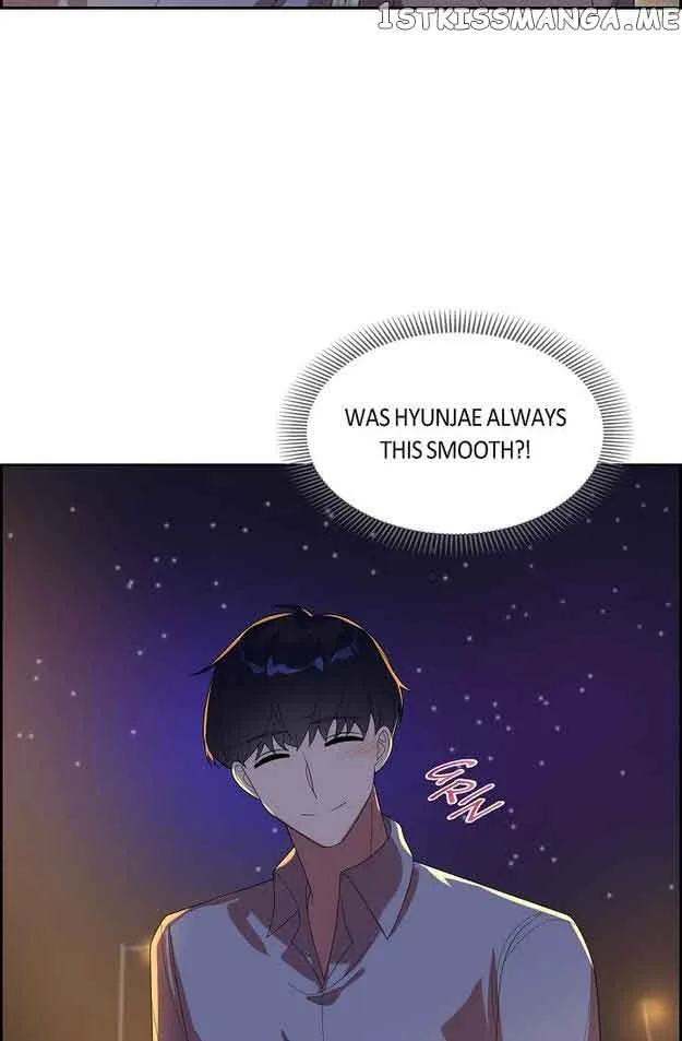 A Misogamist’s Romance Chapter 41 page 14