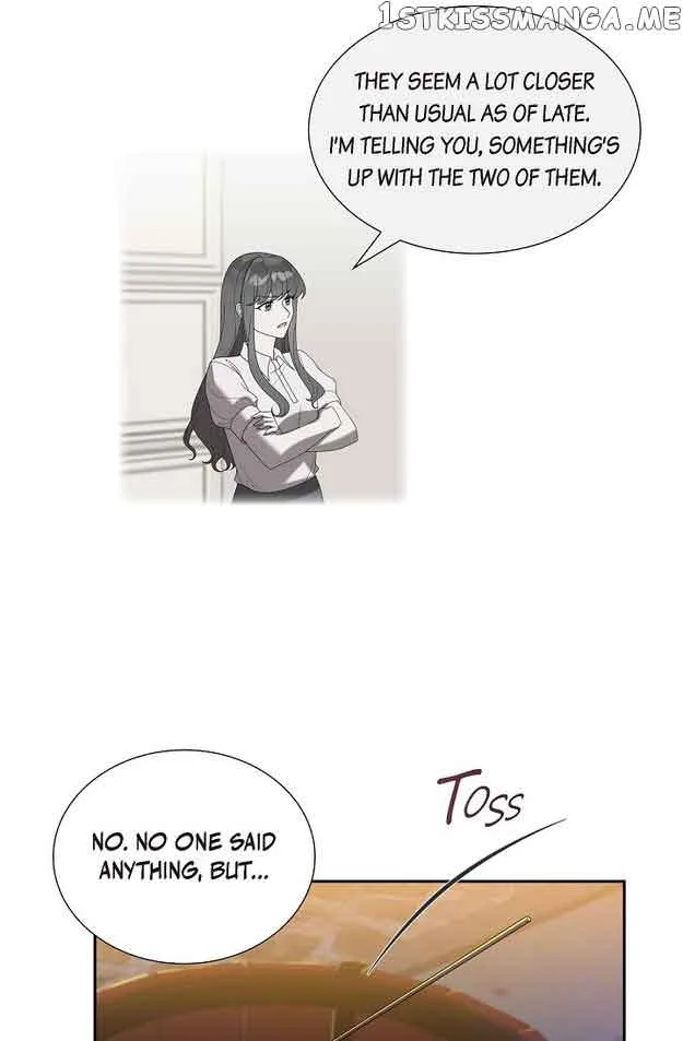 A Misogamist’s Romance Chapter 41 page 18