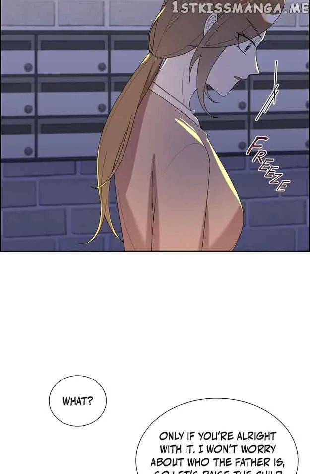 A Misogamist’s Romance Chapter 40 page 22