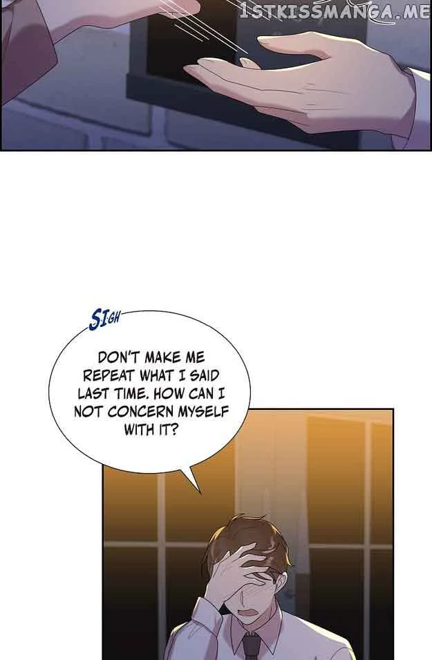 A Misogamist’s Romance Chapter 40 page 18