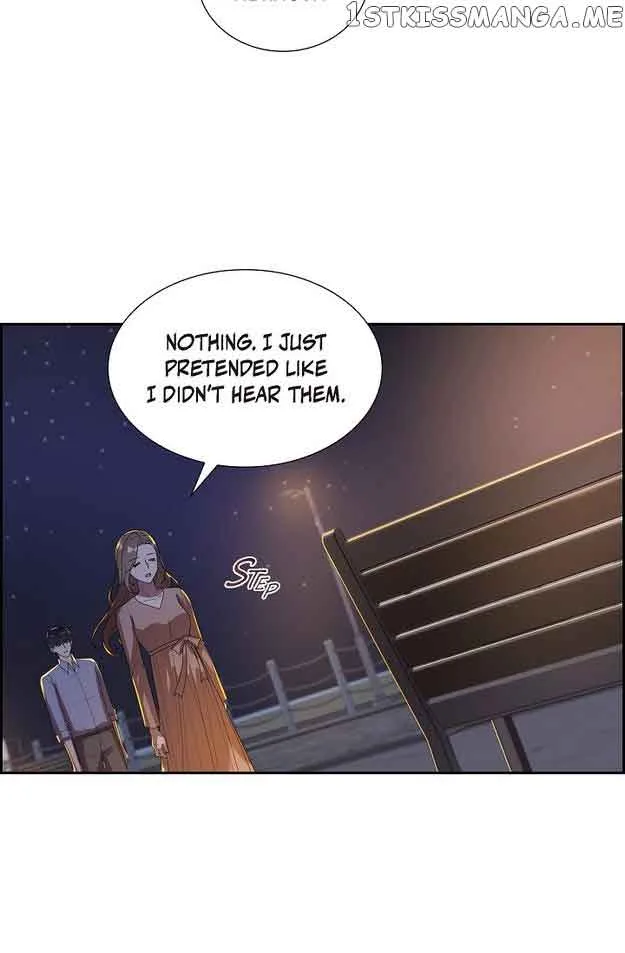 A Misogamist’s Romance Chapter 41 page 21