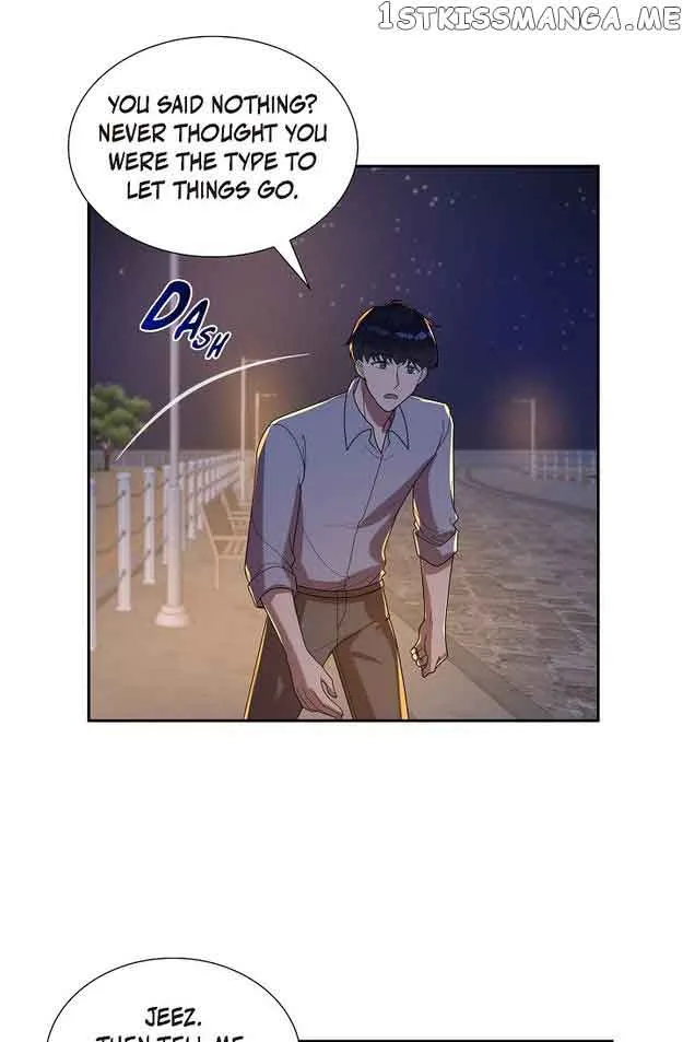 A Misogamist’s Romance Chapter 41 page 22