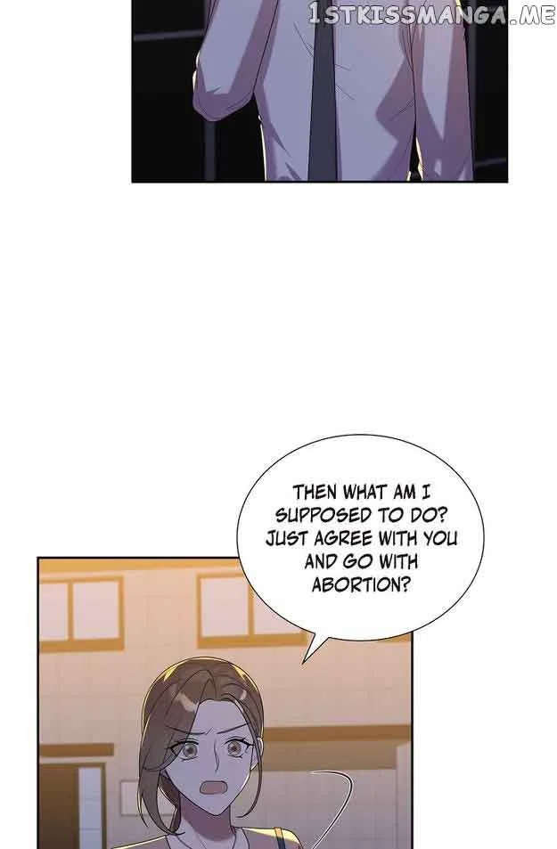 A Misogamist’s Romance Chapter 40 page 19