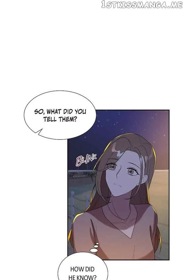 A Misogamist’s Romance Chapter 41 page 20
