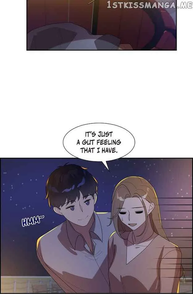 A Misogamist’s Romance Chapter 41 page 19