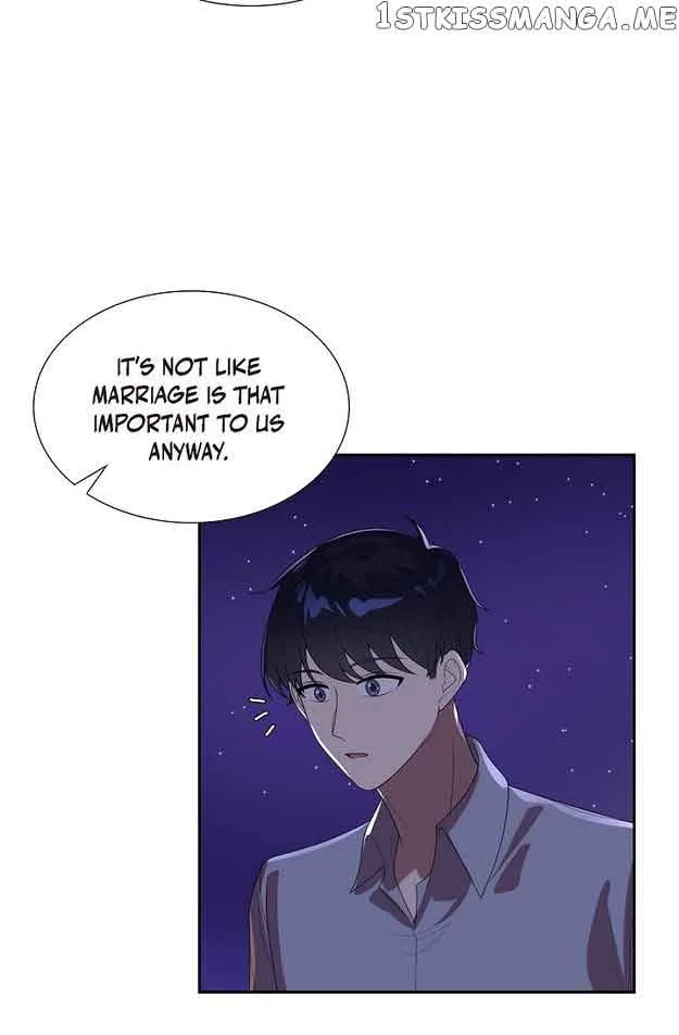 A Misogamist’s Romance Chapter 42 page 7