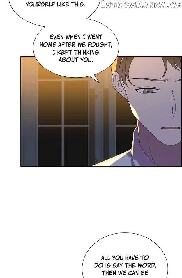 A Misogamist’s Romance Chapter 40 page 25