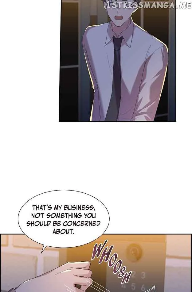 A Misogamist’s Romance Chapter 40 page 17