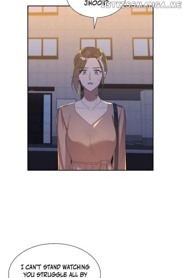 A Misogamist’s Romance Chapter 40 page 24