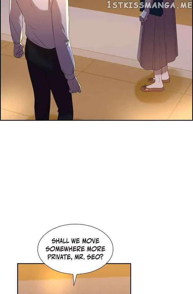 A Misogamist’s Romance Chapter 40 page 33