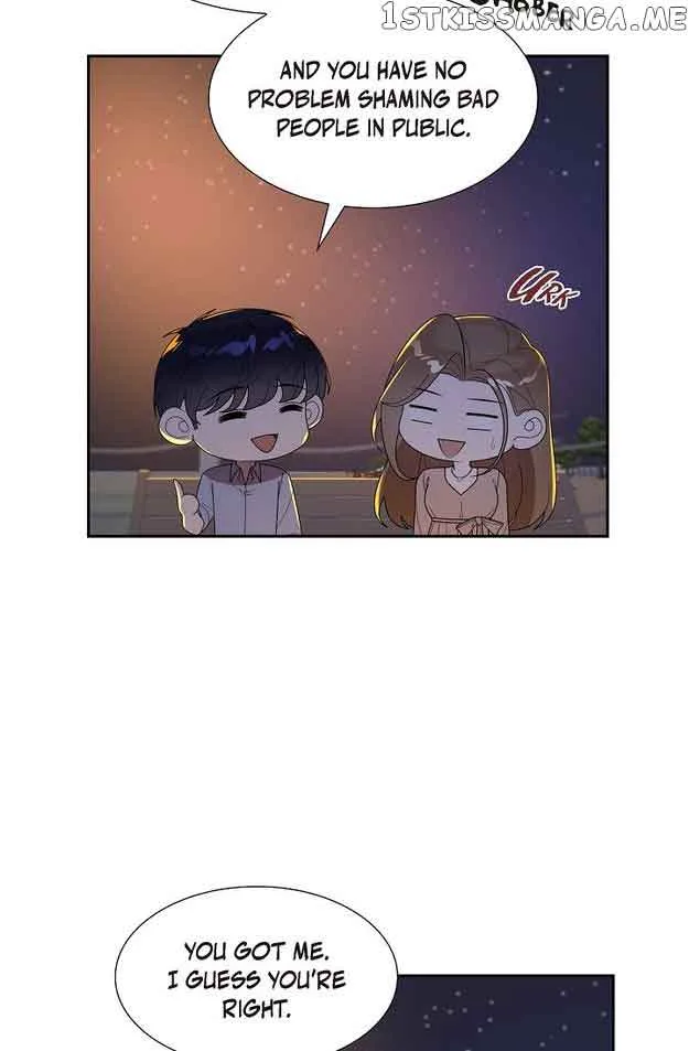 A Misogamist’s Romance Chapter 41 page 25