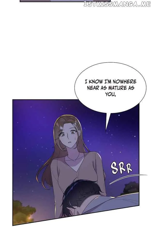 A Misogamist’s Romance Chapter 42 page 17
