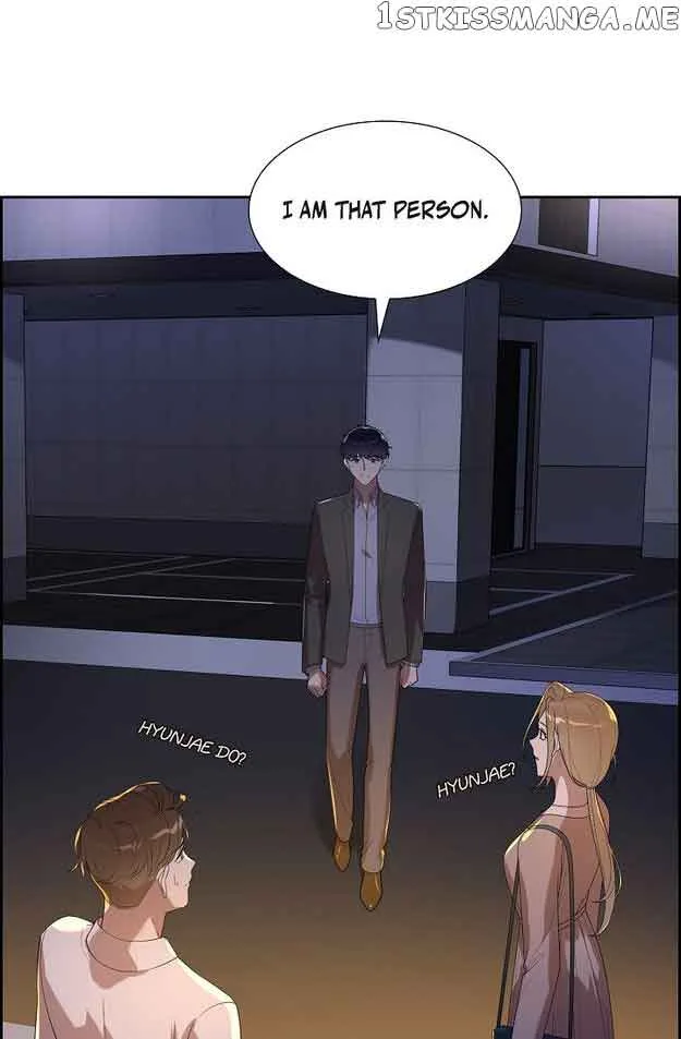 A Misogamist’s Romance Chapter 40 page 32