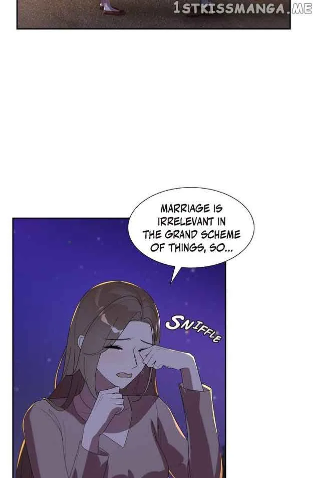 A Misogamist’s Romance Chapter 42 page 10