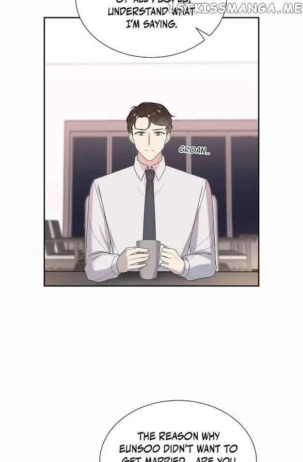 A Misogamist’s Romance Chapter 40 page 43