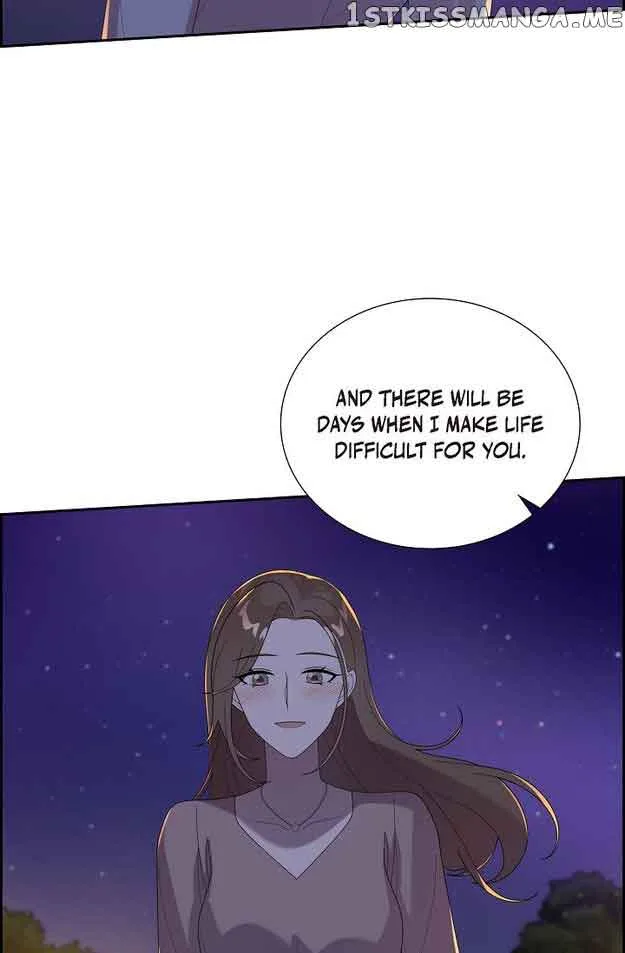 A Misogamist’s Romance Chapter 42 page 19