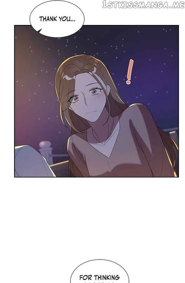 A Misogamist’s Romance Chapter 41 page 33