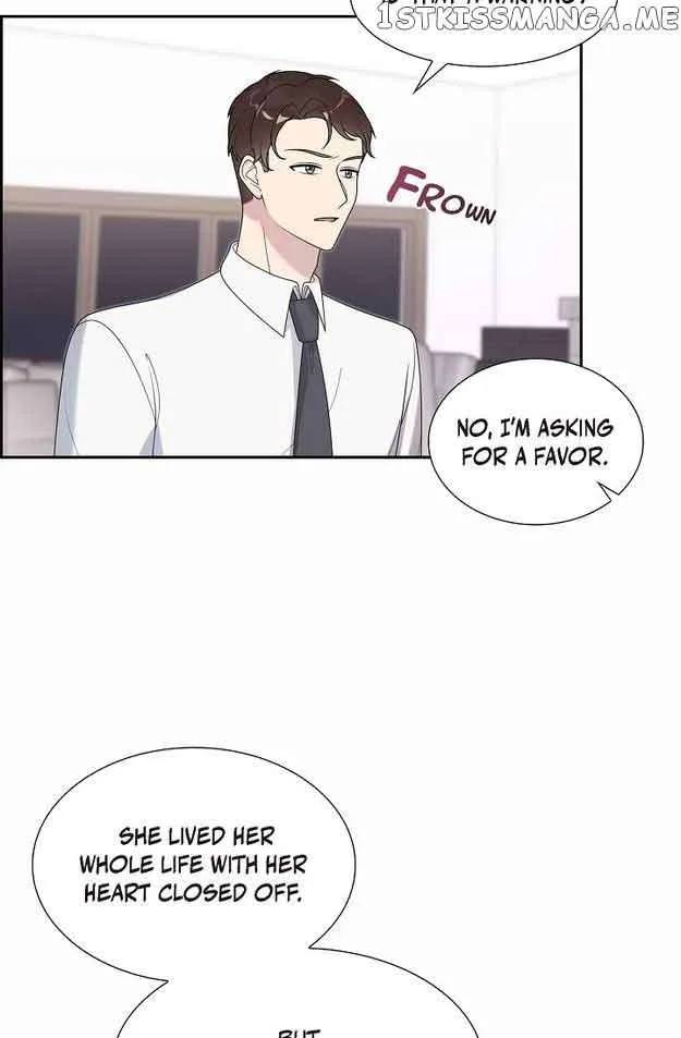 A Misogamist’s Romance Chapter 40 page 40