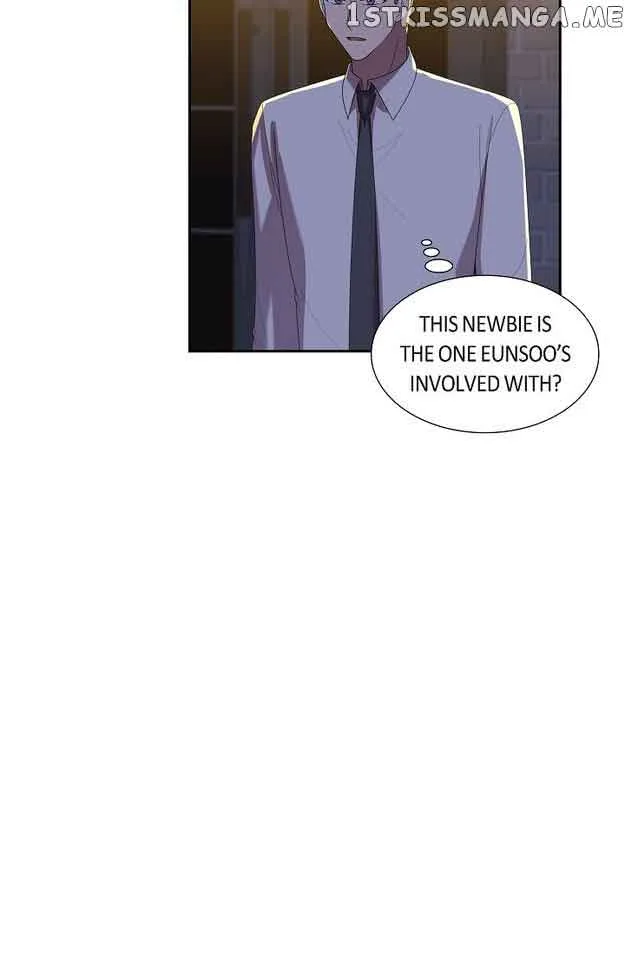 A Misogamist’s Romance Chapter 40 page 35